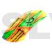 FUC-GX306   Fusuno Monster Airbrush Fiberglass Canopy Gaui X3